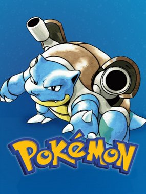 Pokémon Red slash Blue